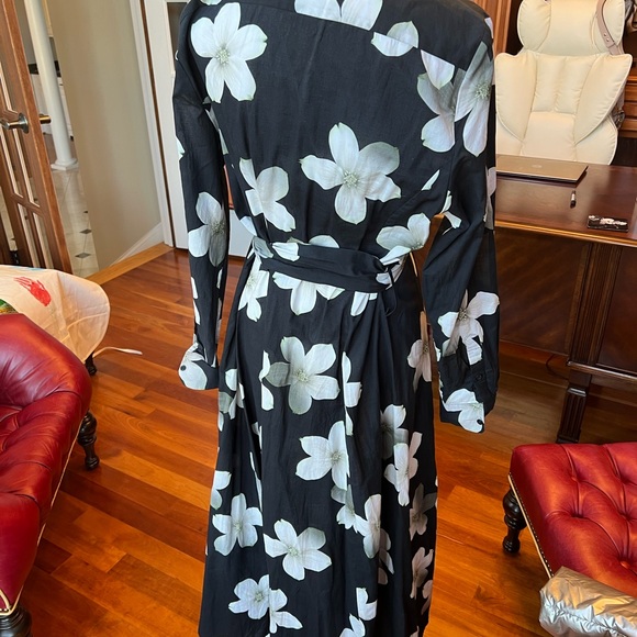 Ralph Lauren Swimsuit Coverup 🔥 😍 - Picture 4 of 5